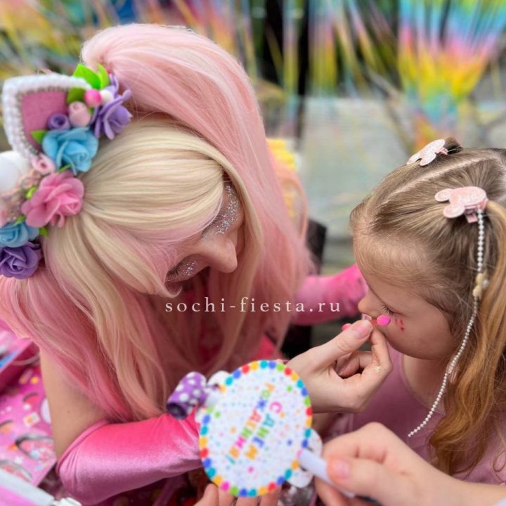 Блеск тату и Бьюти бокс в Великом Новгороде