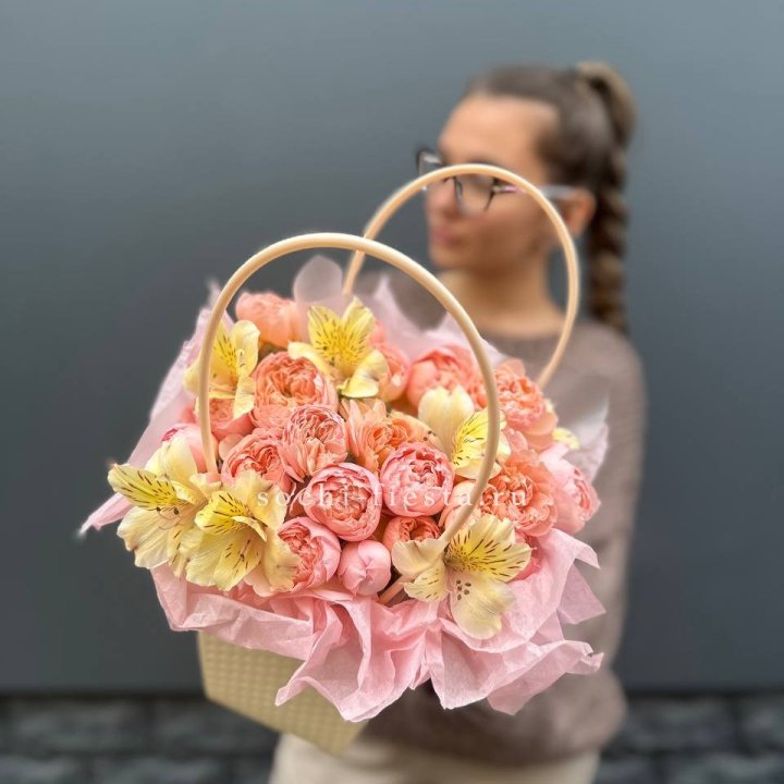 Сумочка "Фарфала" в Великом Новгороде