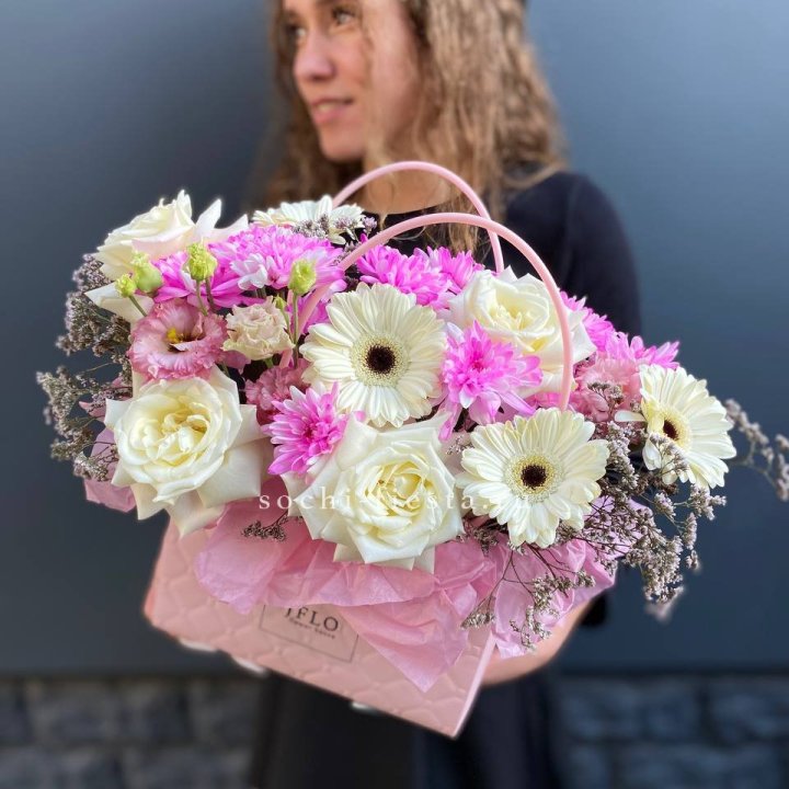 Сумочка "Милинда" в Великом Новгороде