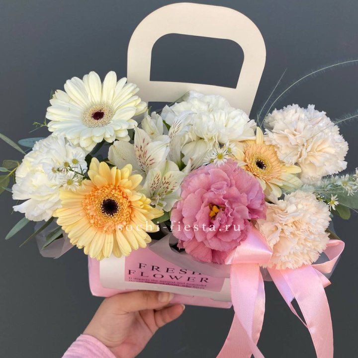 Сумочка №11 в Великом Новгороде