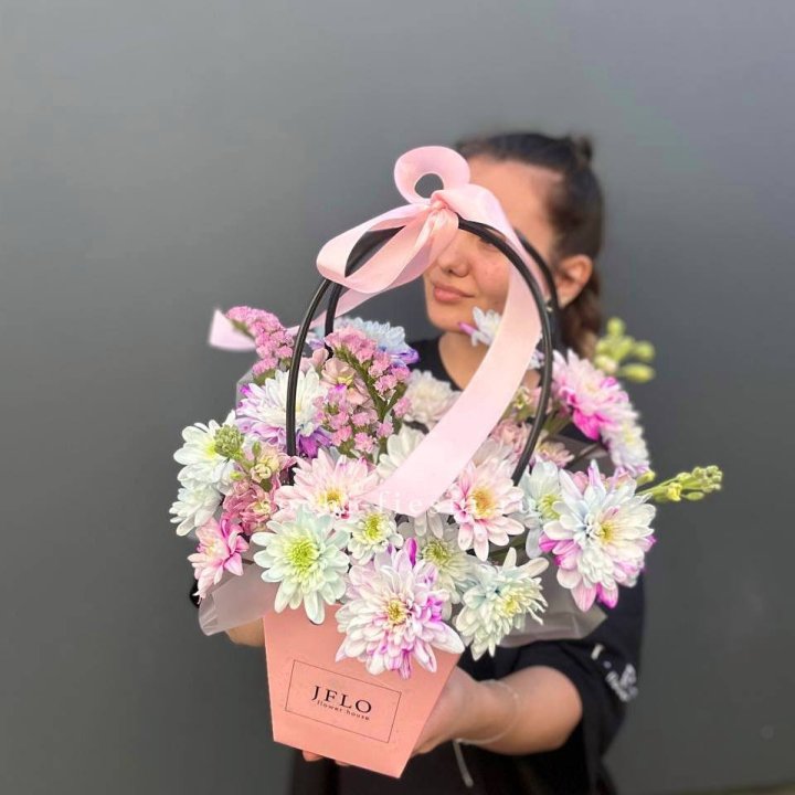 Сумочка "Беладона" в Великом Новгороде