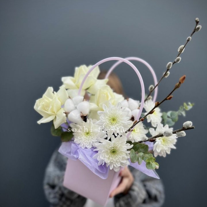 Сумочка №7 в Великом Новгороде