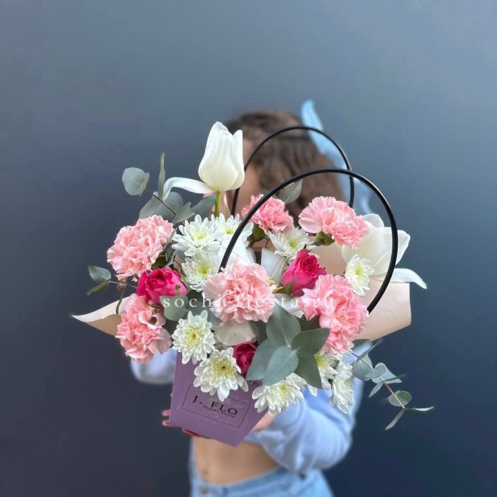 Сумочка Радости в Великом Новгороде