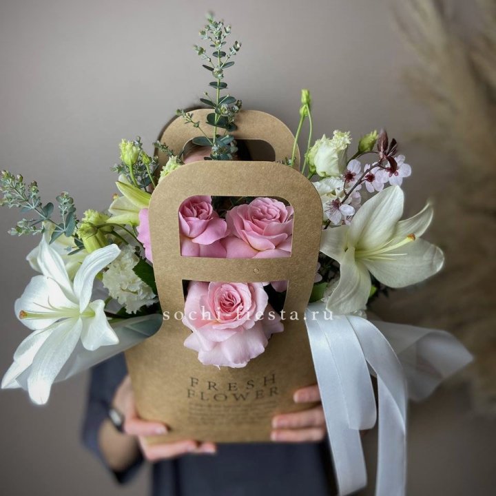 Сумочка "Модерн" в Великом Новгороде