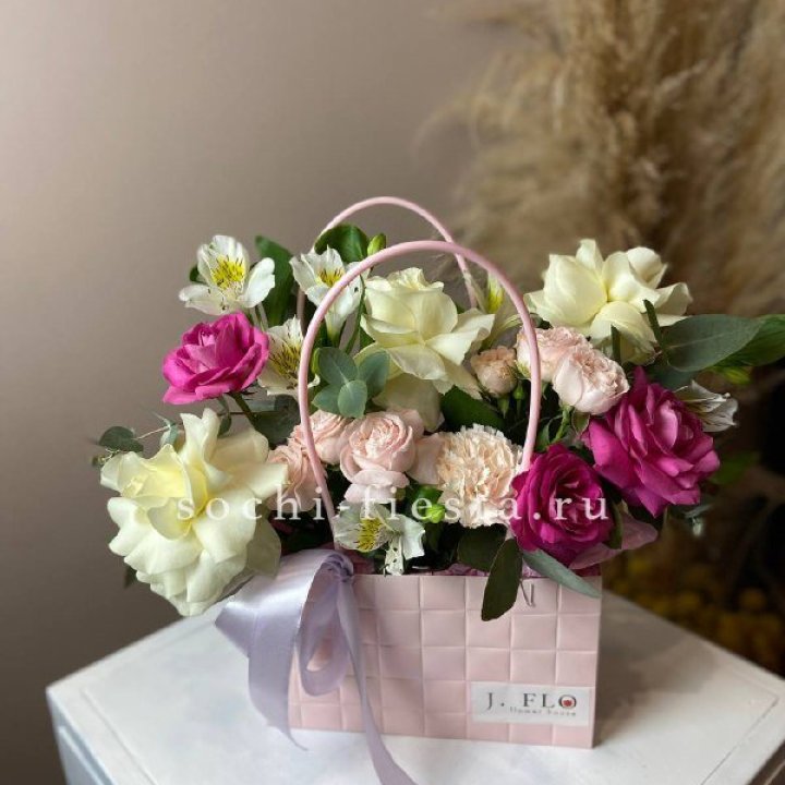 Сумочка "Калифорния" в Великом Новгороде