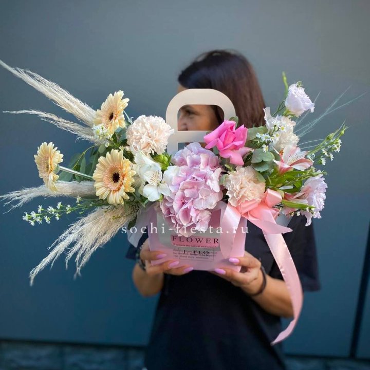 Сумочка №9 в Великом Новгороде