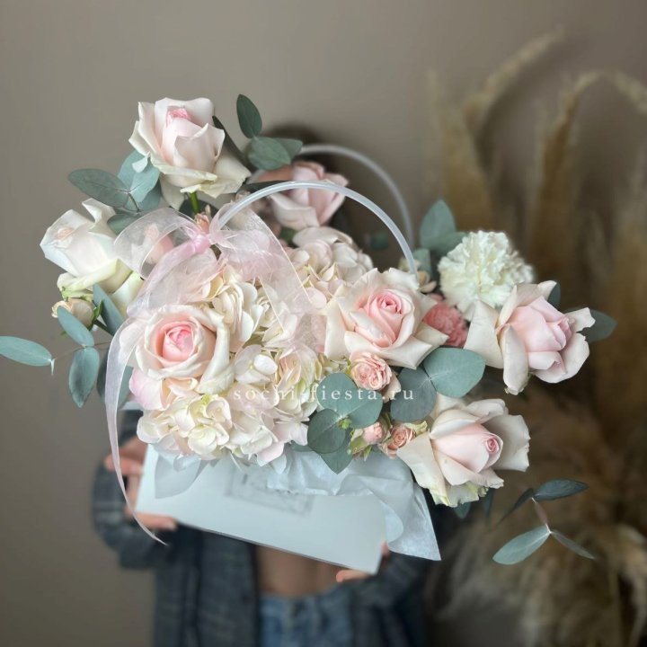 Авторская сумочка "Элис" в Великом Новгороде