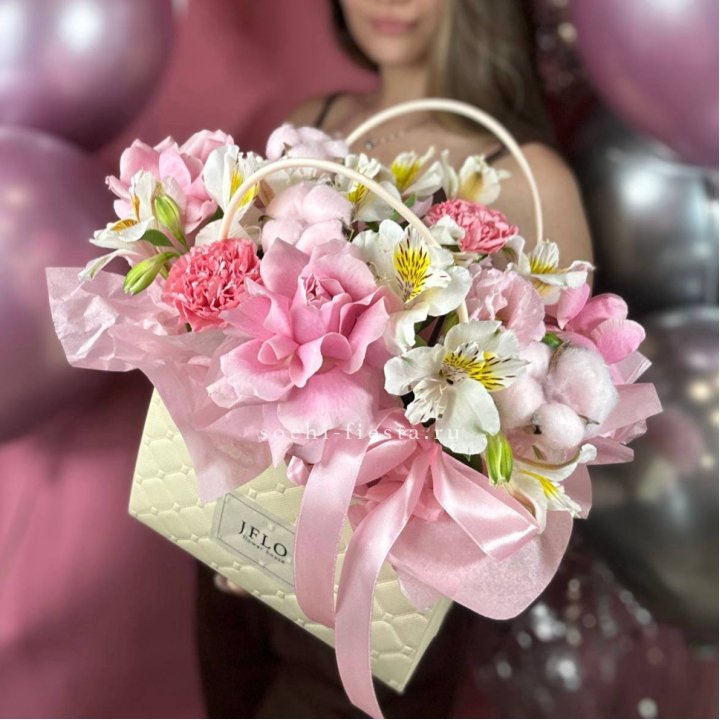 Сумочки "Флоренси" в Великом Новгороде