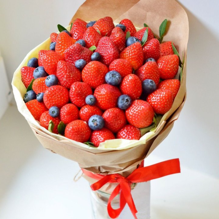 Ягодный бум №2 в Великом Новгороде