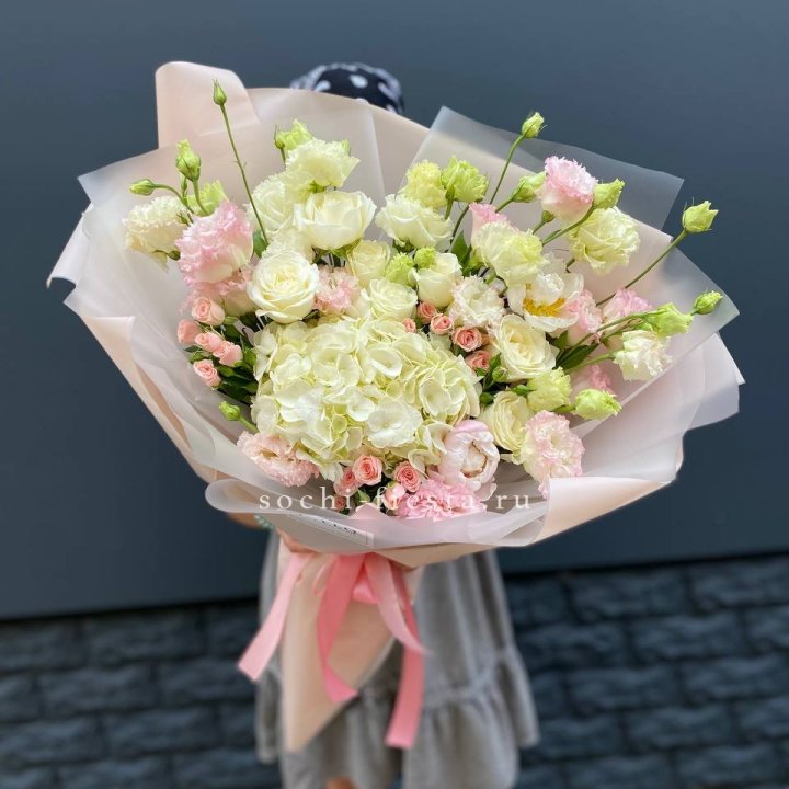 Букет "Мэрилэнд" в Великом Новгороде