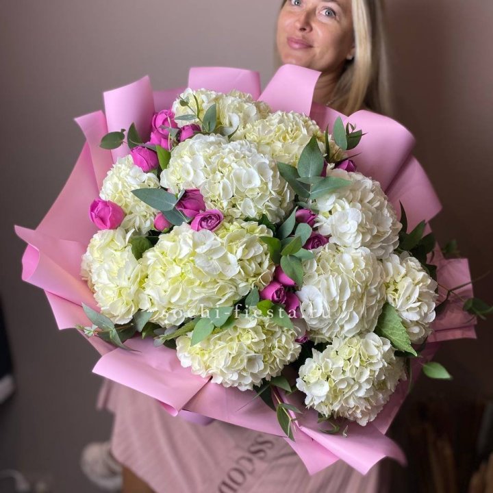 Макси-букет "Валдбери" №2 в Великом Новгороде