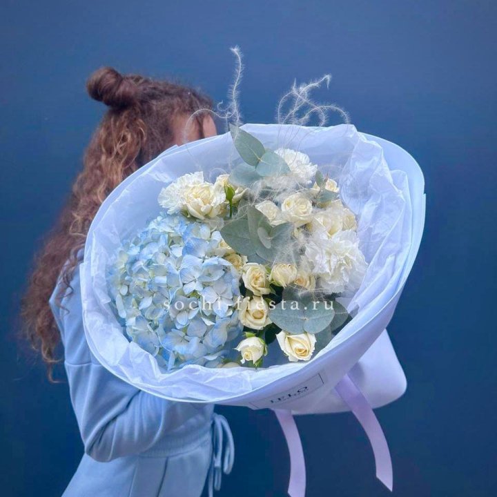 Букет "Свит панено" в Великом Новгороде