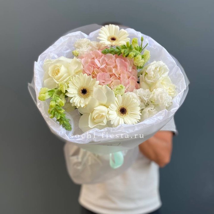  Букет "Балет" в Великом Новгороде