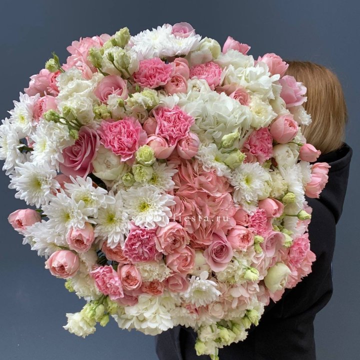  Букет  "Вау №1" в Великом Новгороде