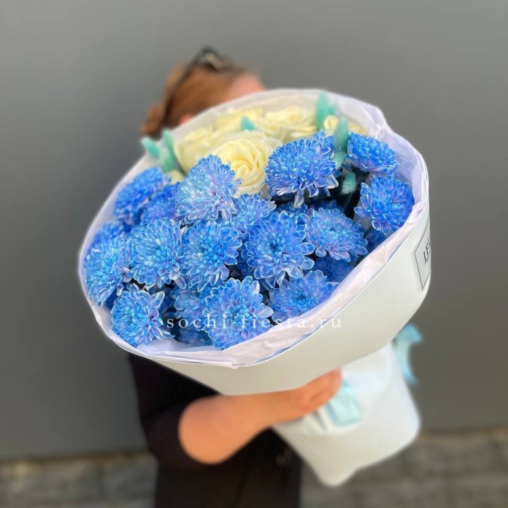  Букет "Лагуна-2" в Великом Новгороде