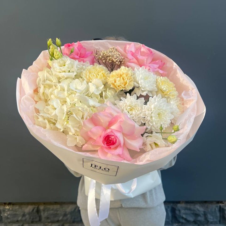Букет "Лолита №2" в Великом Новгороде