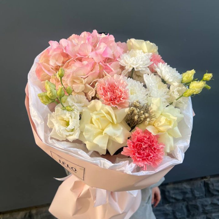 Букет "Милена" в Великом Новгороде