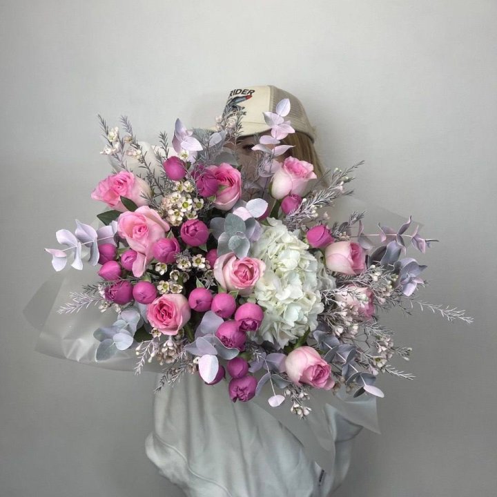 Джутовое кашпо "Мигноло" в Великом Новгороде