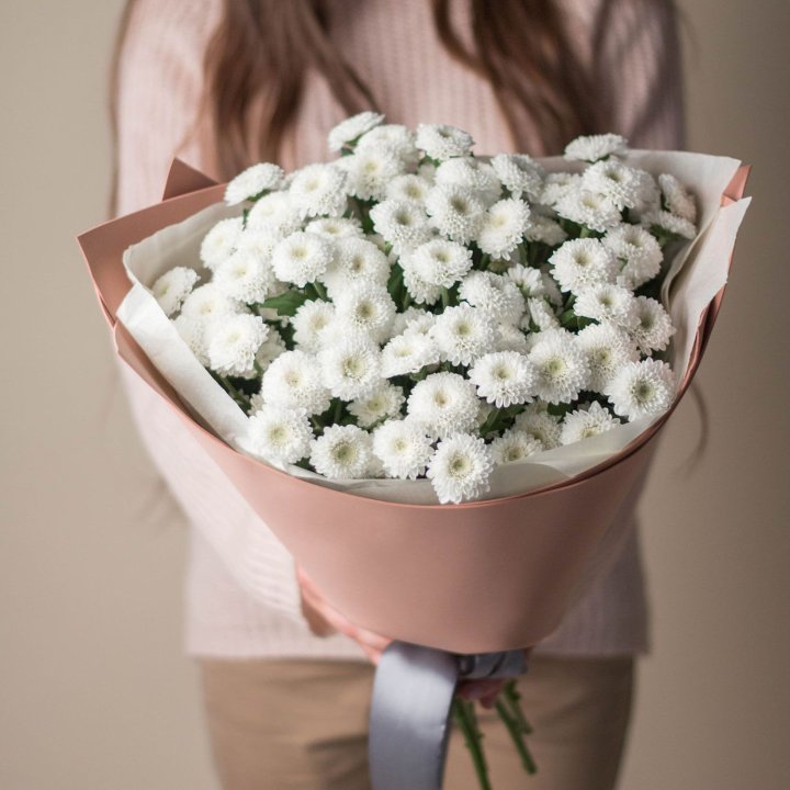 Букет Сантини в Великом Новгороде