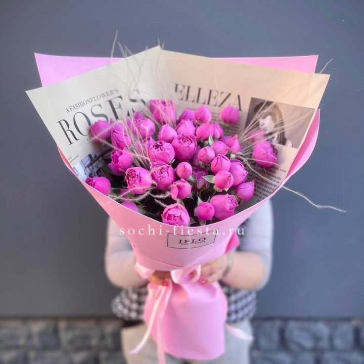 15 Мисти баблс с доставкой в Великом Новгороде