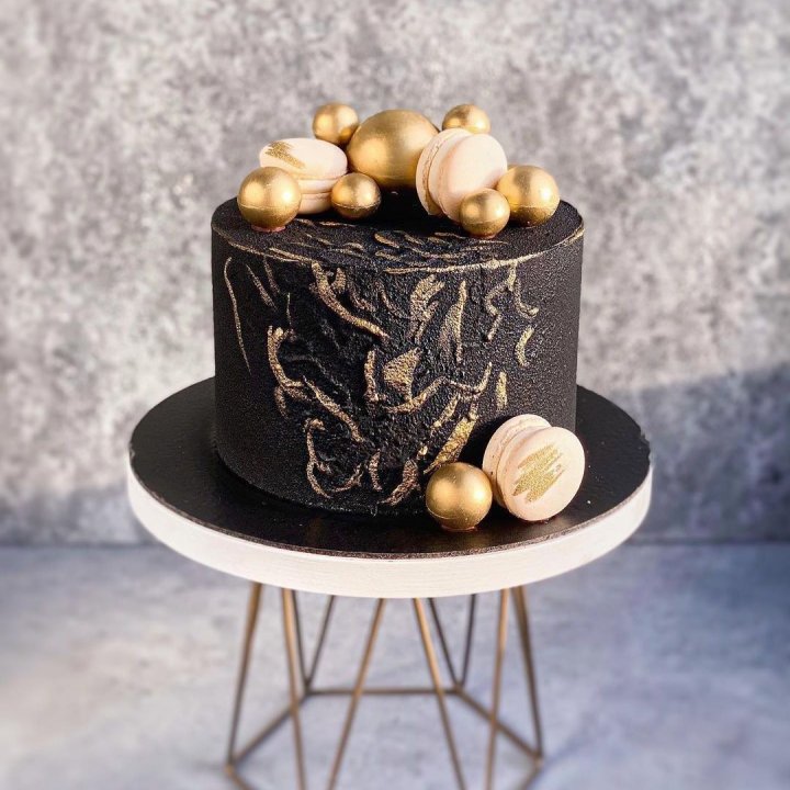 Торт "Black magic" в Великом Новгороде