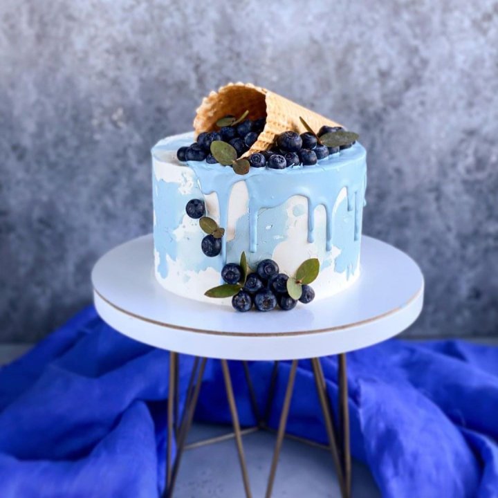 Торт "Вафли" в Великом Новгороде