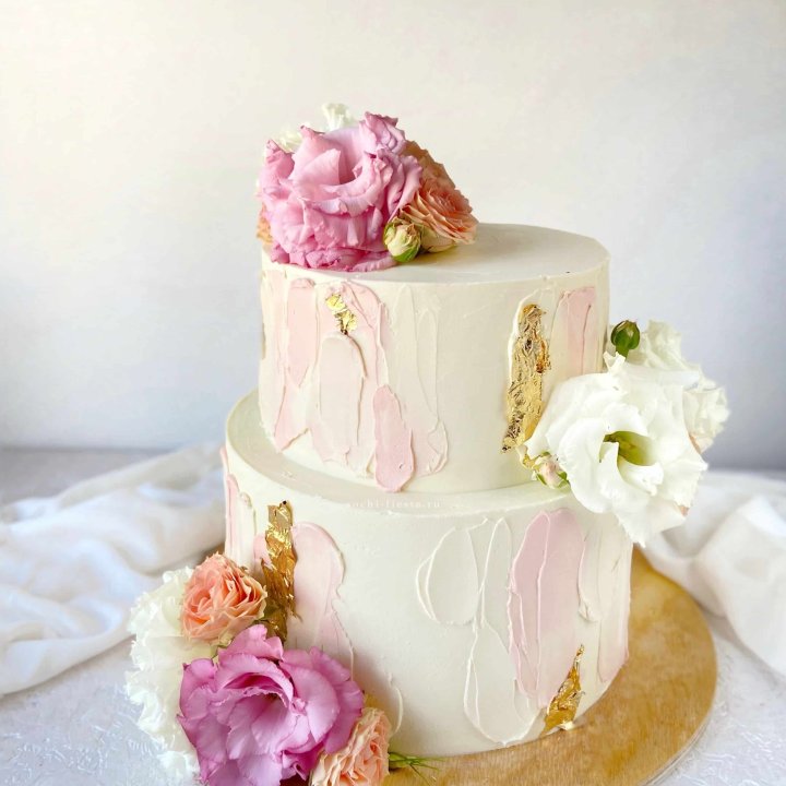 Торт "Изысканный" в Великом Новгороде