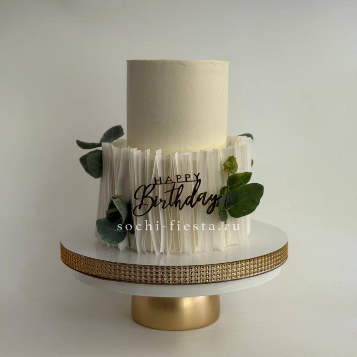 Торт "Нежность" в Великом Новгороде