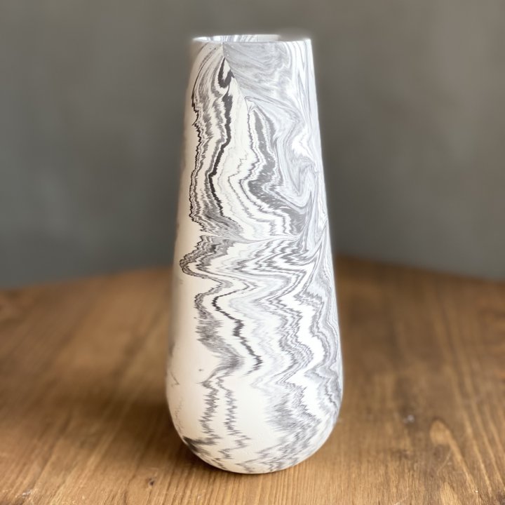 Дизайнерская ваза №2 в Великом Новгороде