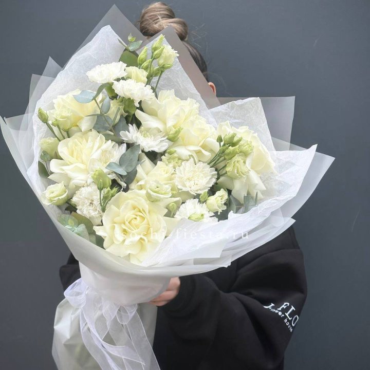 Букет "Сицилия" в Великом Новгороде