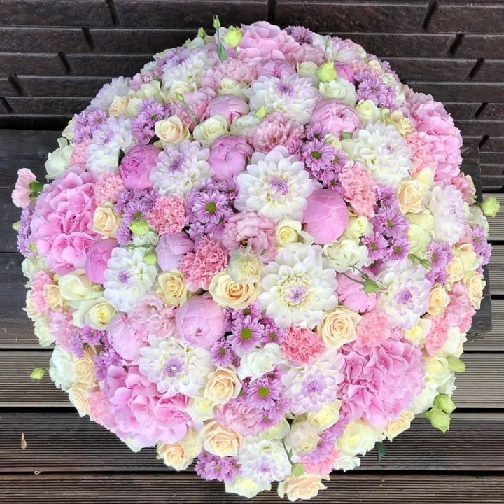 Макси-корзина Лолипап в Великом Новгороде