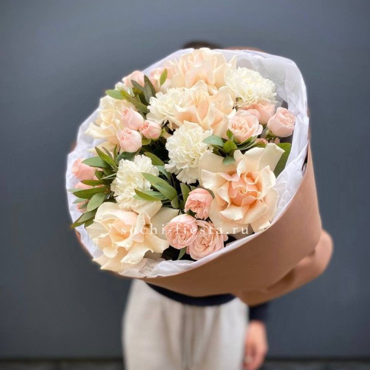  Букет "Тенереса" в Великом Новгороде