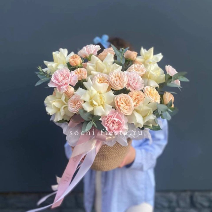 Кашпо "Джентел" в Великом Новгороде