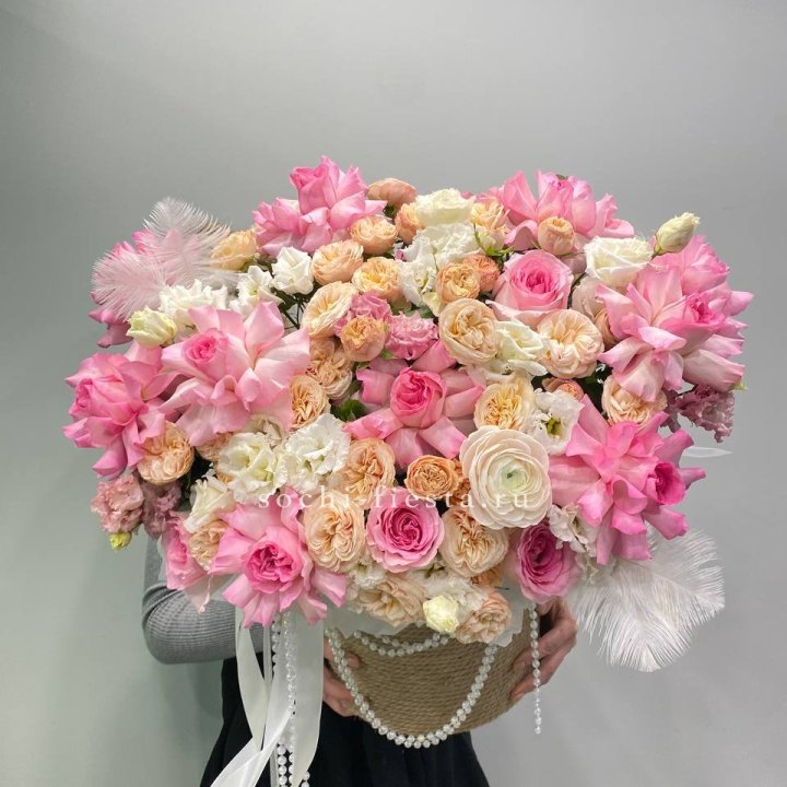 Композиция "Балетный вальс"  в Великом Новгороде