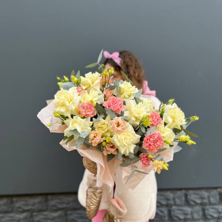 Кашпо "Карамель" в Великом Новгороде