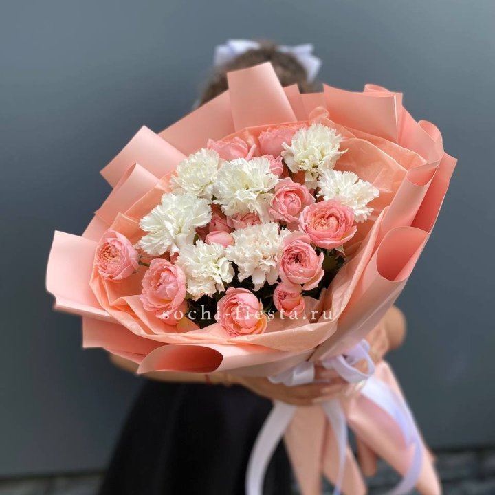  Букет "Джульетта" в Великом Новгороде