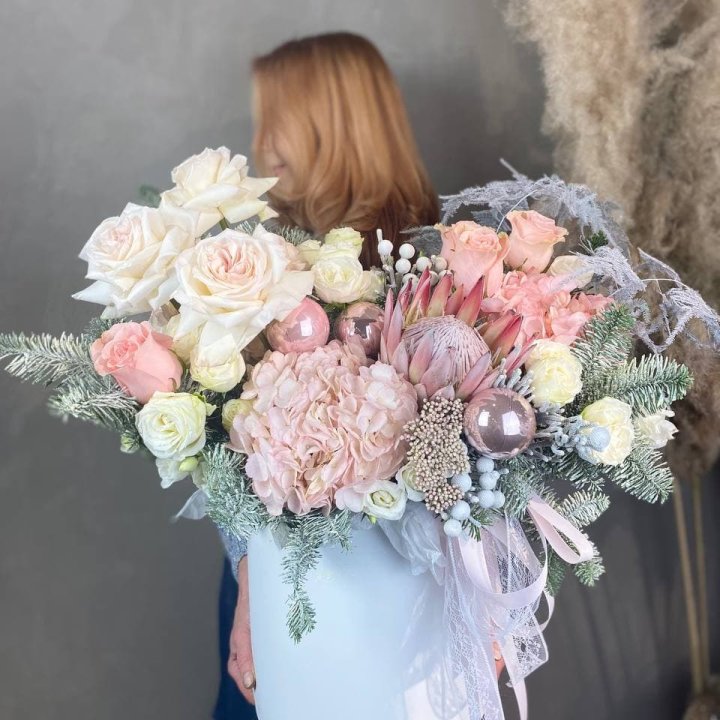 Авторский бокс "Полярная звезда" в Великом Новгороде