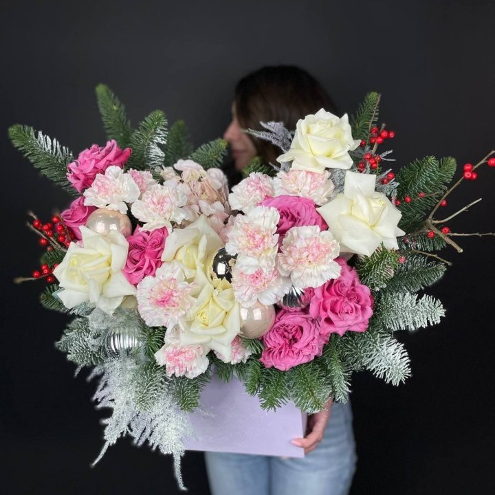 Авторский бокс №2 в Великом Новгороде