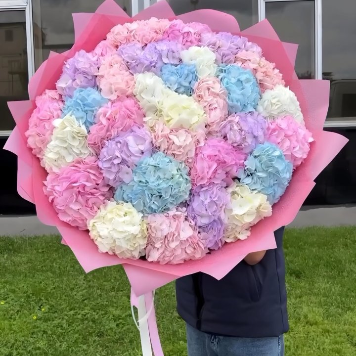 Букет "Люкс" в Великом Новгороде