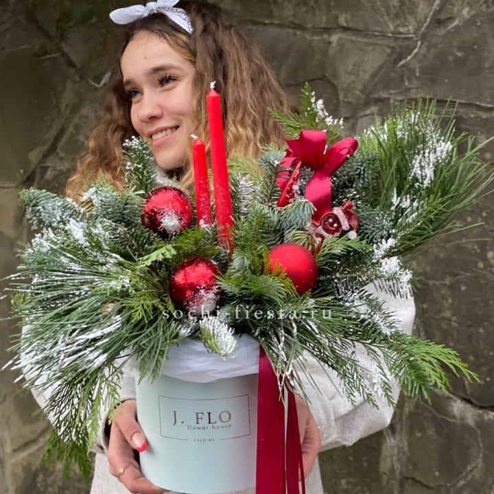 Цилиндр ред в Великом Новгороде