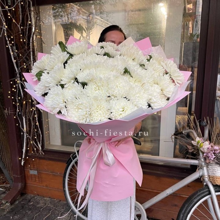 Букет Ванила в Великом Новгороде