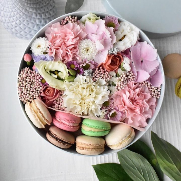 Крем бокс №2 в Великом Новгороде