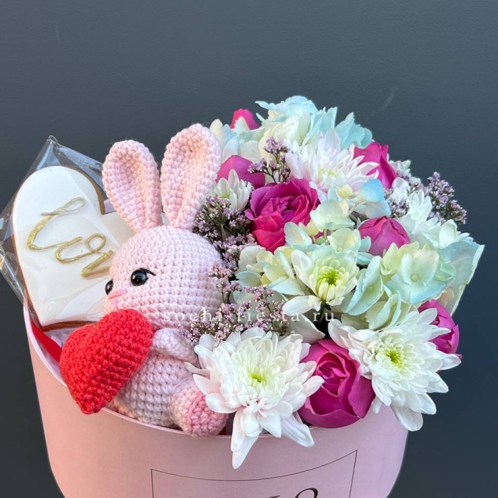 Подарок на 14 февраля в Великом Новгороде