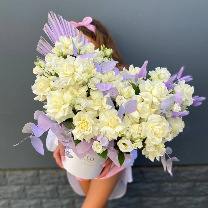 Бокс "Сердце ангела" в Великом Новгороде