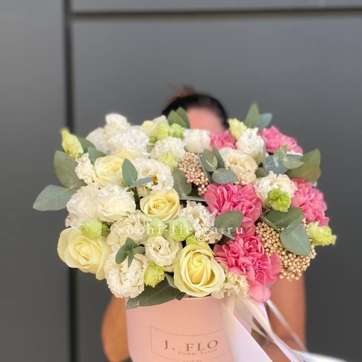 Бокс "Первая встреча" в Великом Новгороде