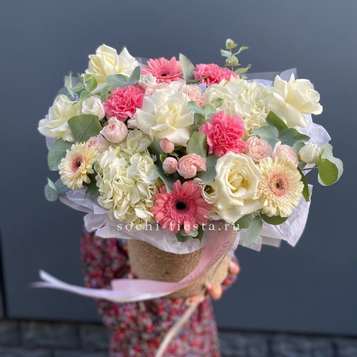  Коробочка  "Радость" в Великом Новгороде