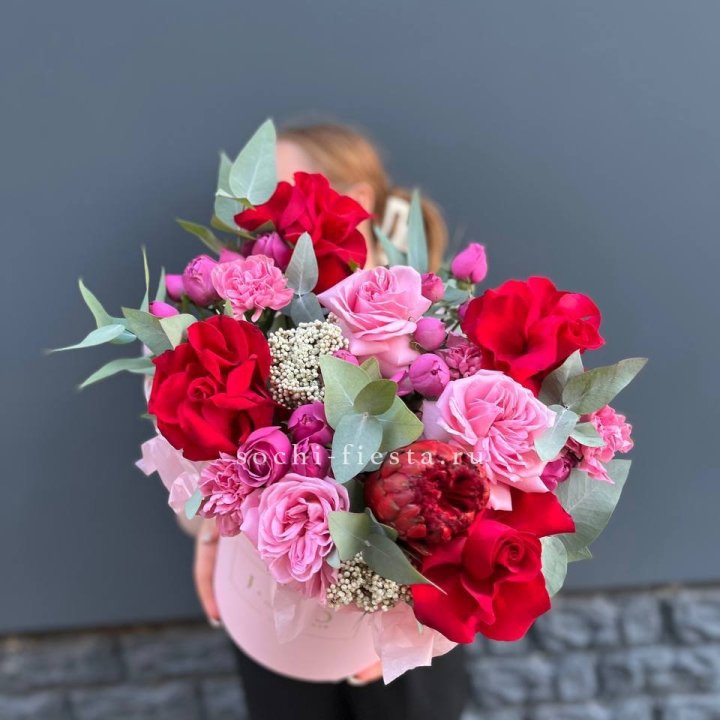  Бокс "Королева" в Великом Новгороде