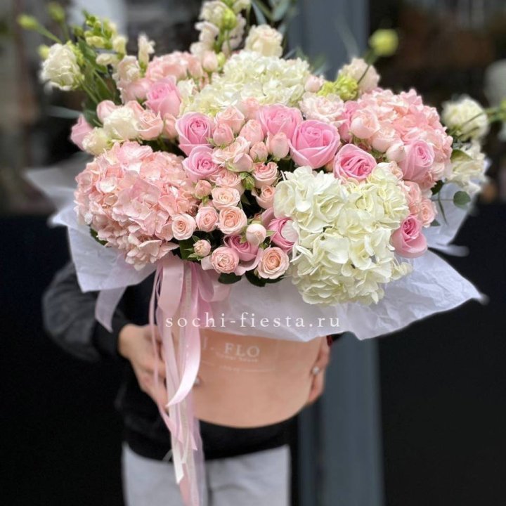 Бокс "Царевна" в Великом Новгороде