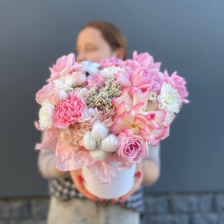 Бокс "Мания совершенства" в Великом Новгороде