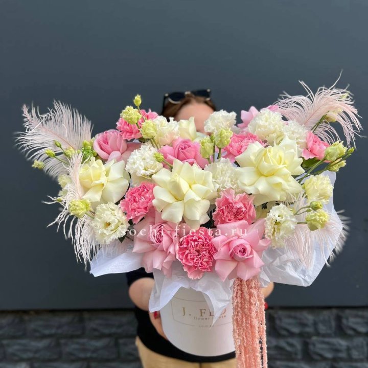 Бокс "Зефир" в Великом Новгороде